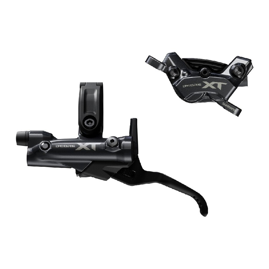 brzda kotoučová Shimano XT BR-M8220 přední