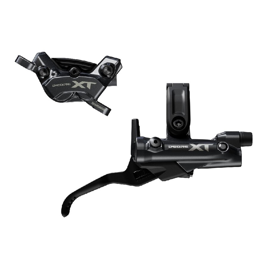 brzda kotoučová Shimano XT BR-M8220 zadní