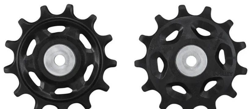 kladky SH CUES pro RD-U4020 / RD-U3020