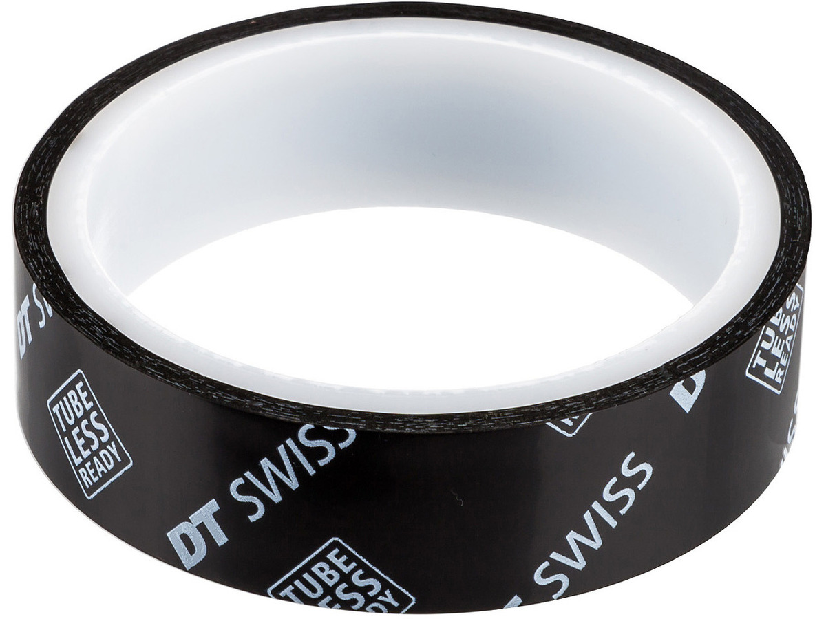 velovložka DT SWISS lepící bezduš Tubeless 23mm x 10m