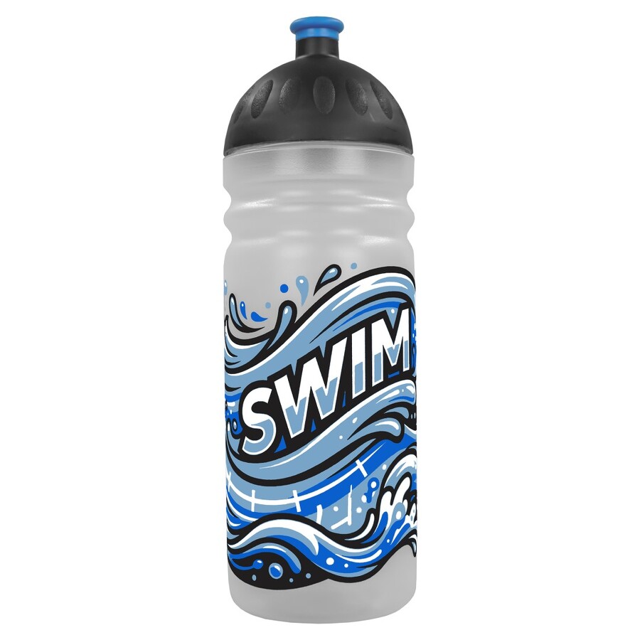 láhev 0.7l RaB PLAVÁNÍ Zdravá lahev