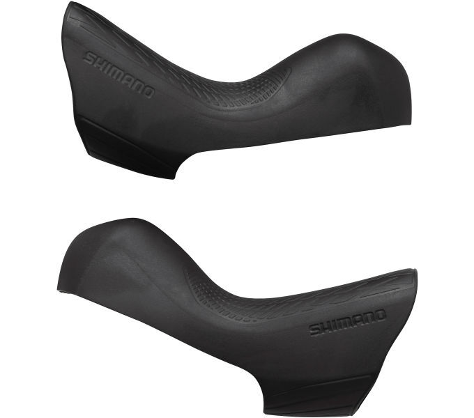 páky řadicí - grifgumy Shimano ST-R8020/R8025 černé