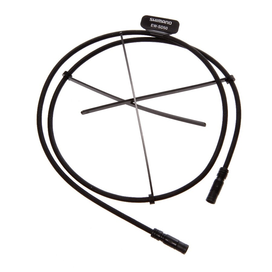 kabel Shimano EW-SD50 pro Di2, délka 1400mm