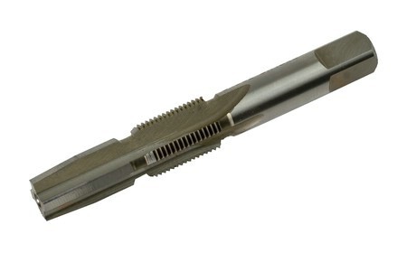 nářadí - závitník patky rámu pro vložku 28347