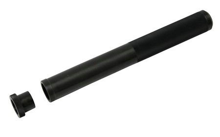 nářadí - narážeč konusu na sloupek vidlice 1" a 1 1/8"