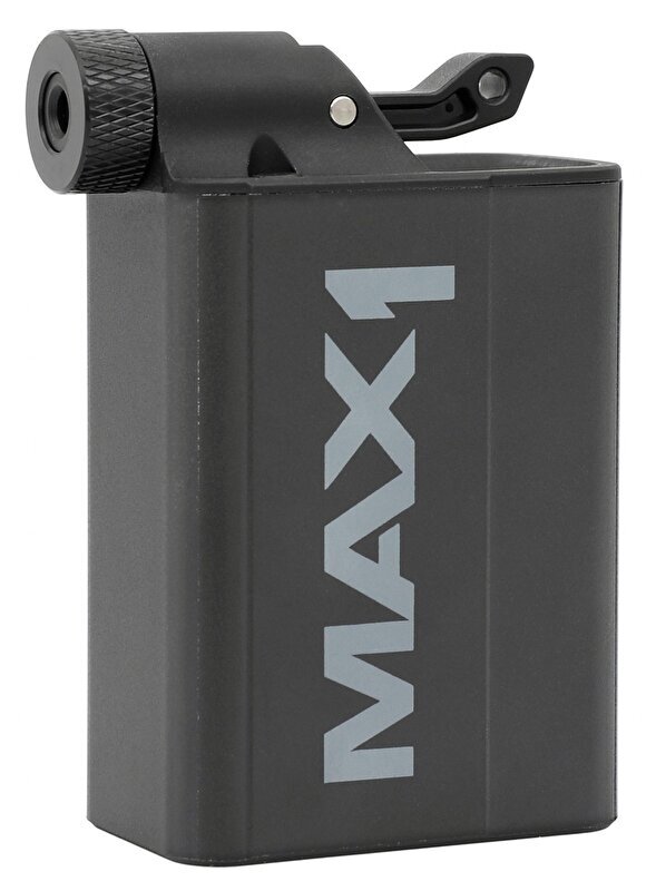 hustilka - kompresor MAX1 Mini Piccolo 150 PSI