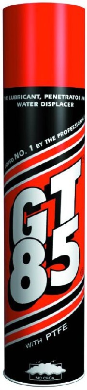 mazivo - olej GT 85 400ml sprej