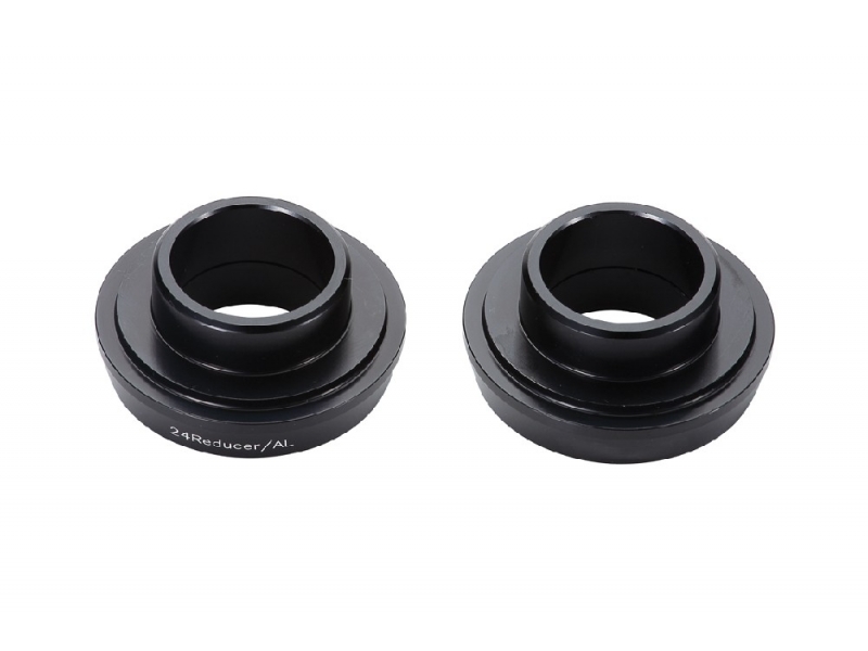 osa - redukce BBO-16 BottomAdapt z BB30 na 24mm