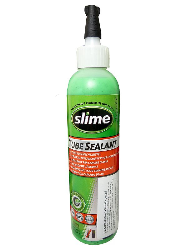 tmel těsnící SLIME dušový 237ml