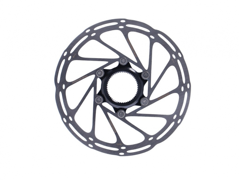 brzdový kotouč SRAM CENTERLINE 160mm ROUNDED CL