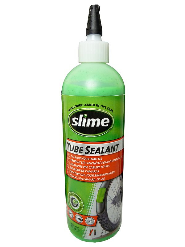 tmel těsnící SLIME dušový 473ml