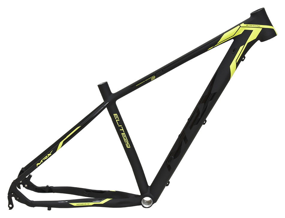 rám MRX Elite X0 29&quot; černo-žlutý 19.5&quot;