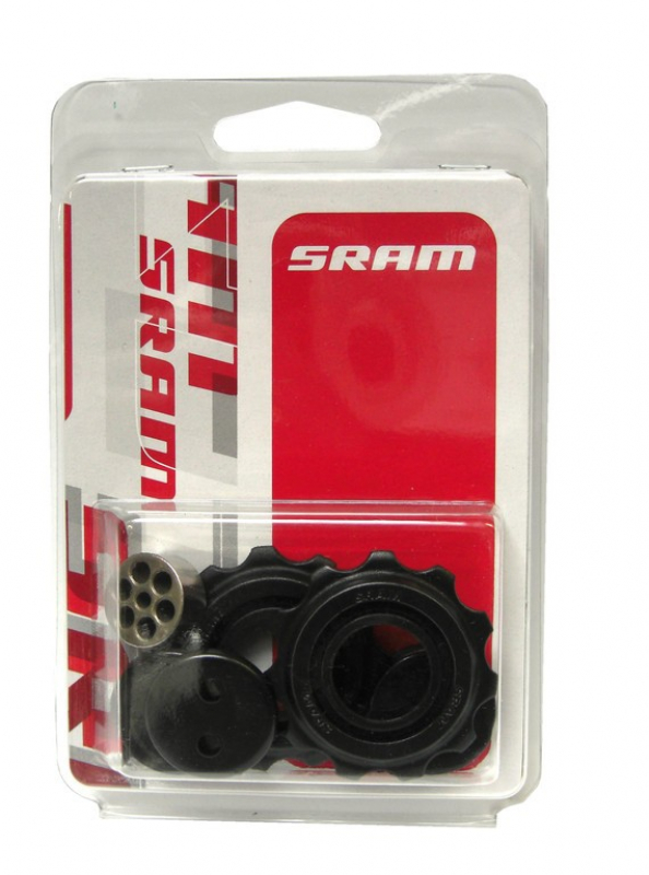 kladky SRAM X4/X5/SX4/SX5