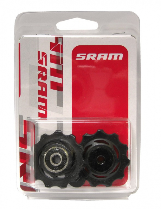 kladky SRAM X.0 (model 2008-11)