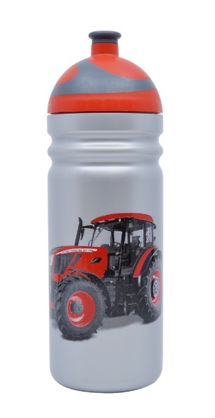 láhev 0.7l RaB ZETOR Zdravá láhev