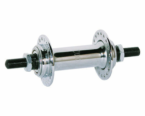 náboj P/36 Fe UNION 9,5mm tenčí