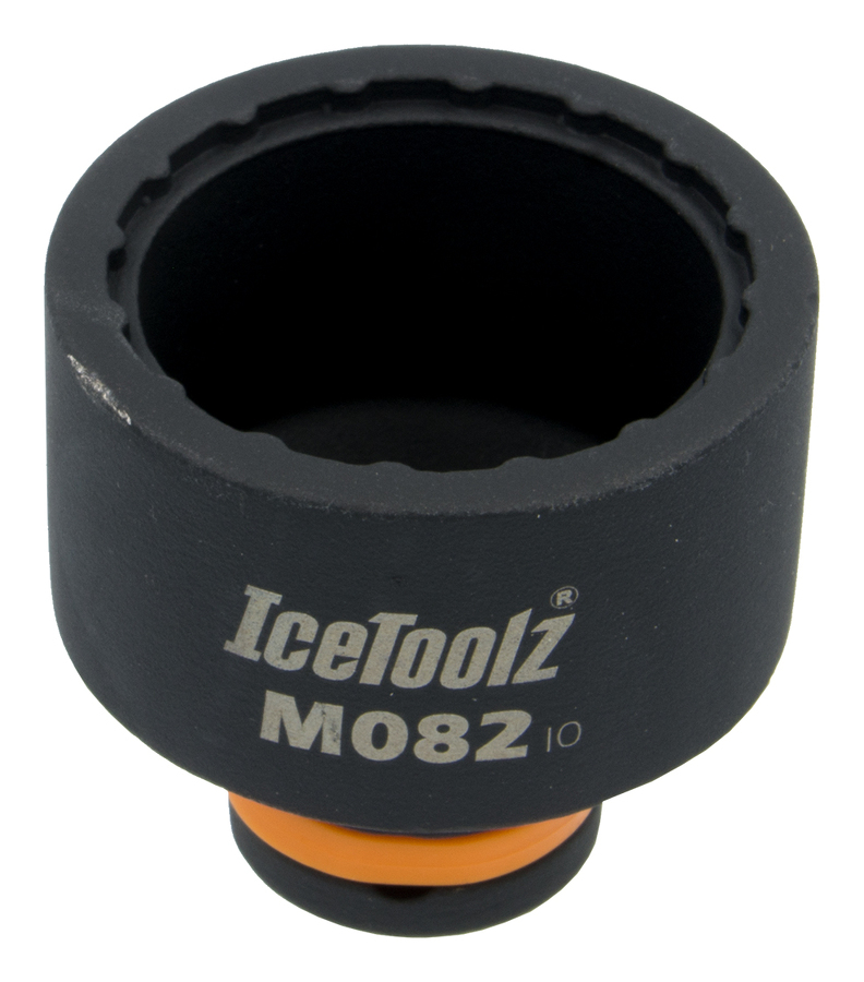nářadí - klíč stahovací ICETOOLZ M082 na matici kotouče