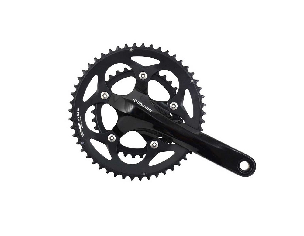 kliky SH FC-RS400 TIAGRA 2x10 50x34,175mm