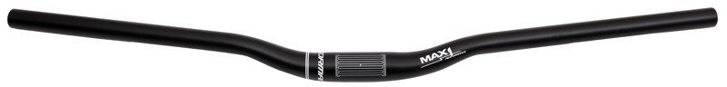 řidítka MAX1 MTB 31,8/780mm PERFORMANCE Enduro černé