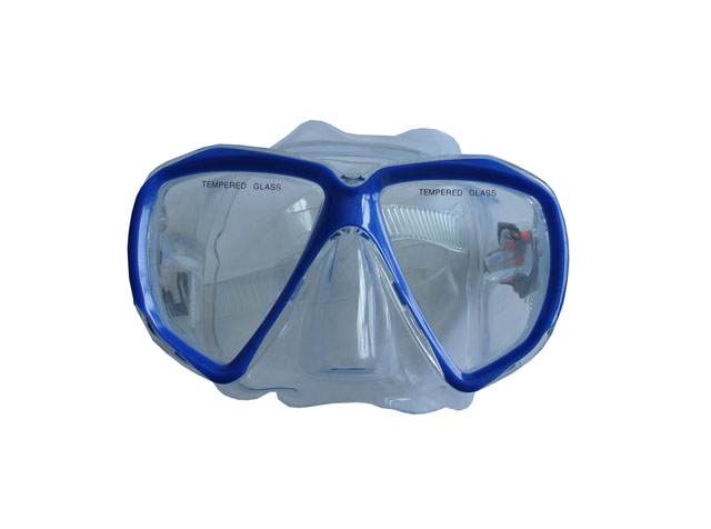 BROTHER P59957 Potápěčská maska dámská