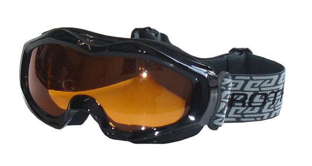 BROTHER B112-CRN Lyžařské brýle-černé