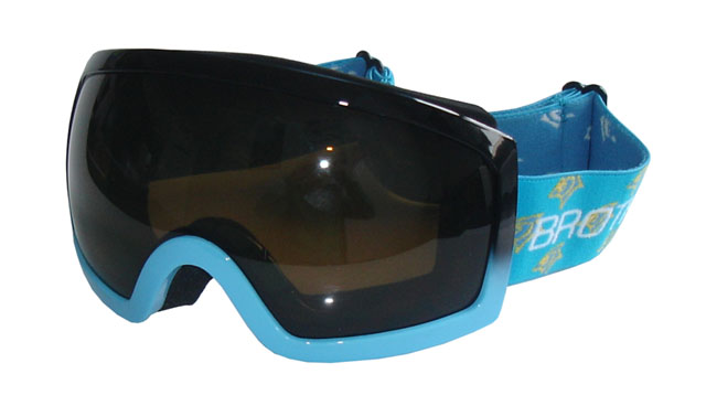 BROTHER B276-M lyžařské brýle pro dospělé  - modré