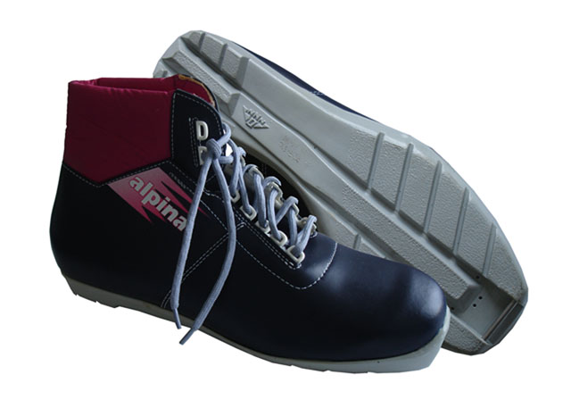 BN101 Běžecké boty Alpina vel.49