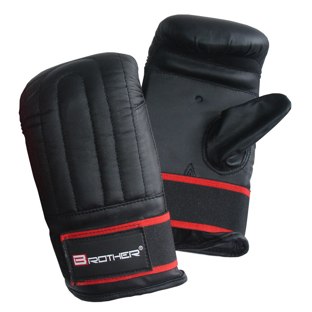 Boxerské rukavice tréninkové pytlovky vel. L