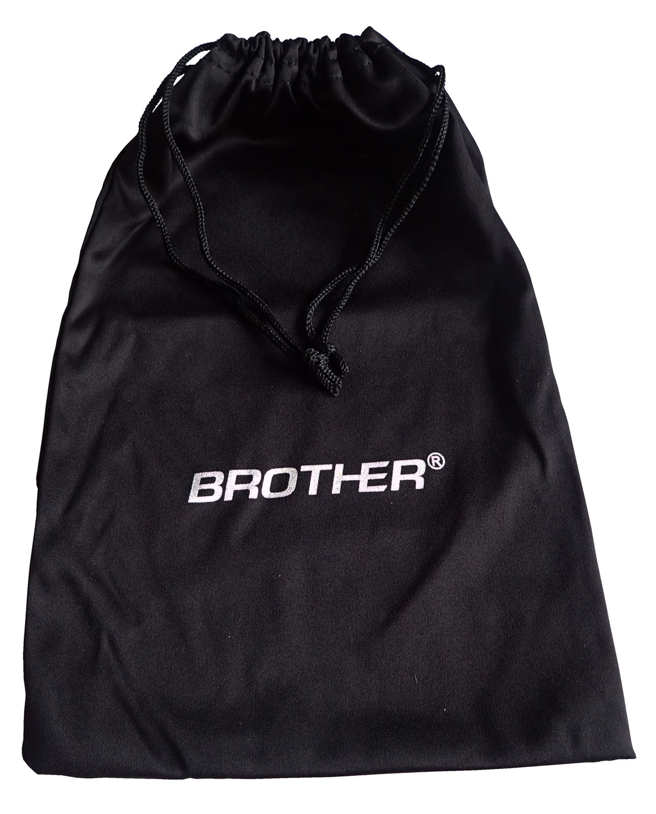 BROTHER B298-CRN Lyžařské brýle,velký zorník,černé