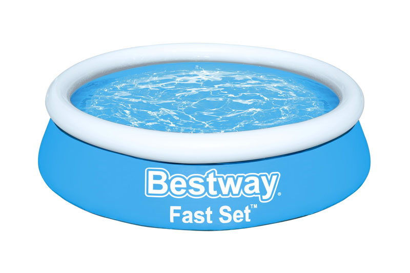 Bestway 57392 Samostavěcí bazén 183x51cm