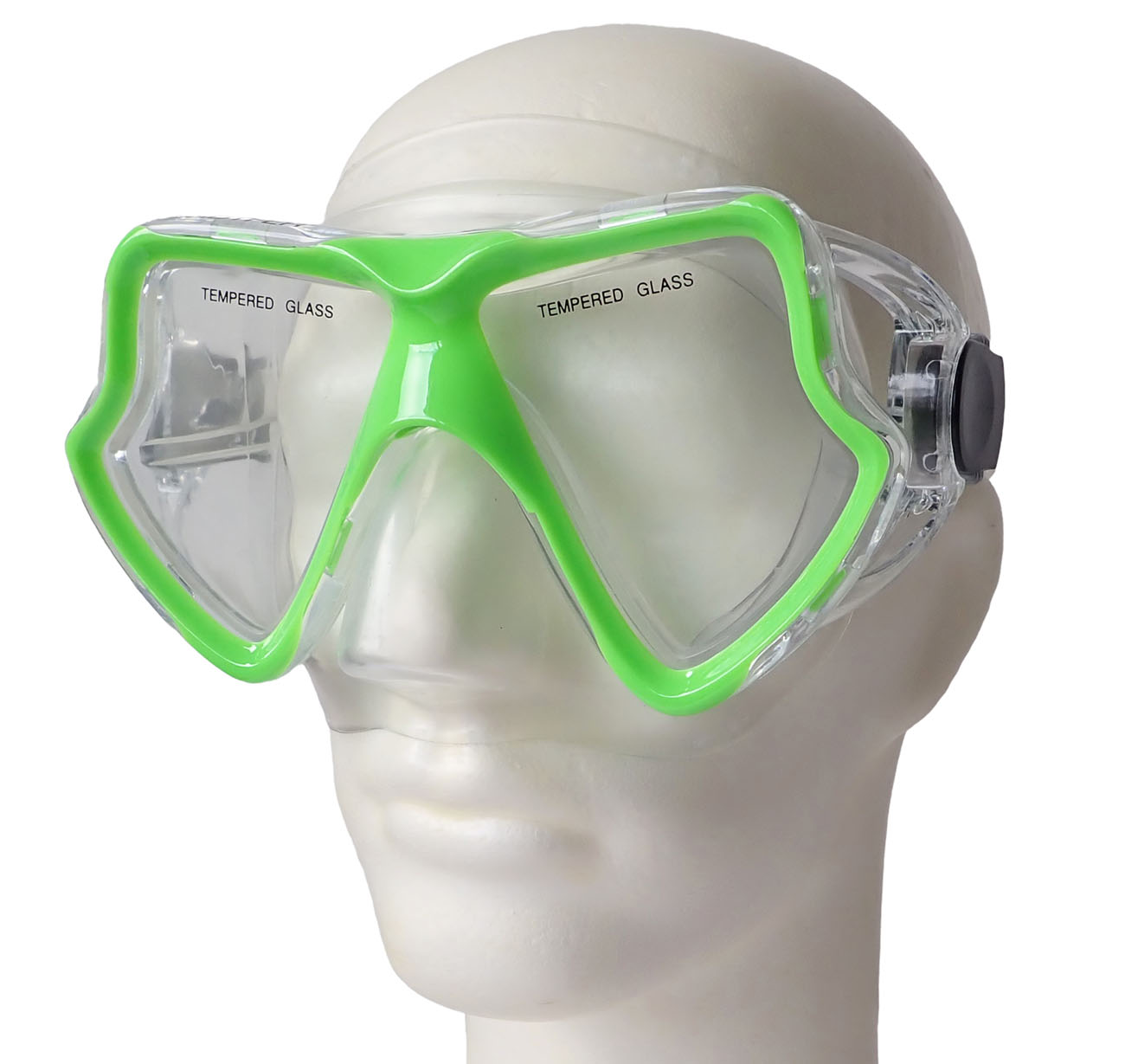 P59952-ZE Potápěčská maska pro dospělé