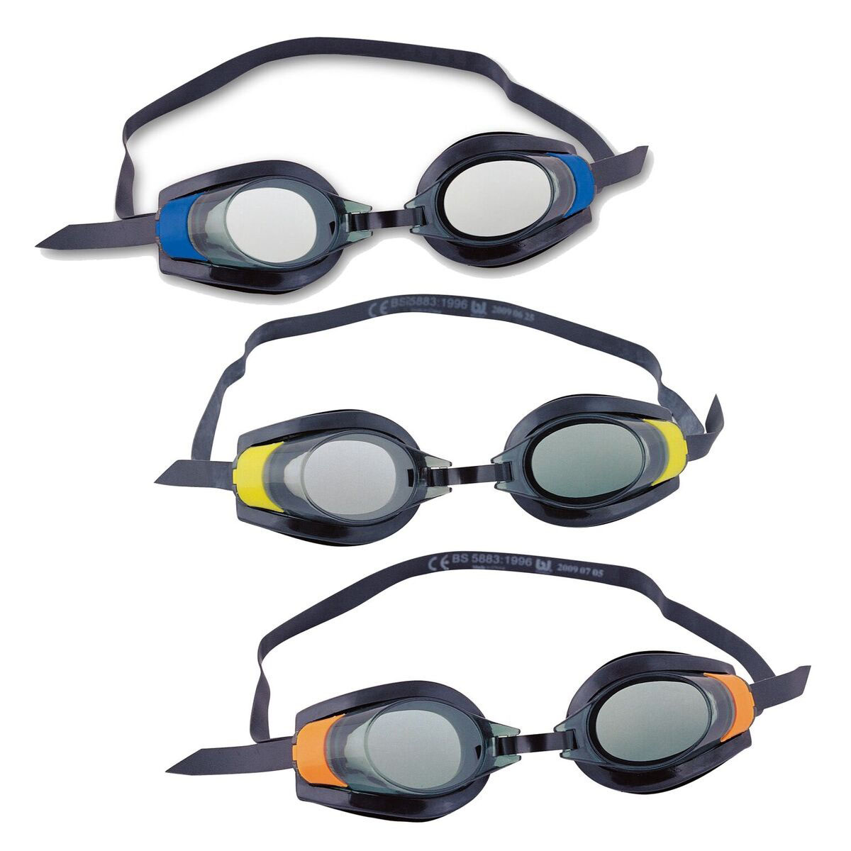 Brýle plavecké Bestway 21005
