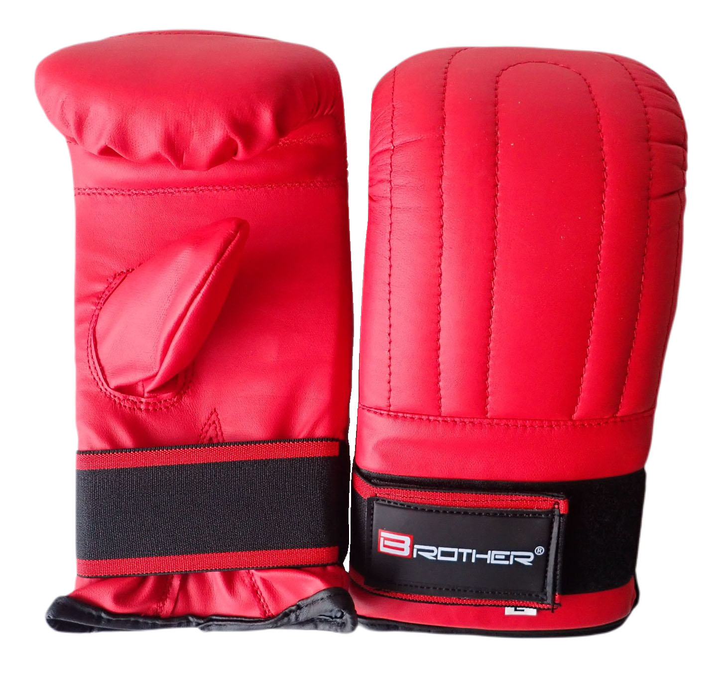 Boxerské rukavice tréninkové pytlovky, vel. L