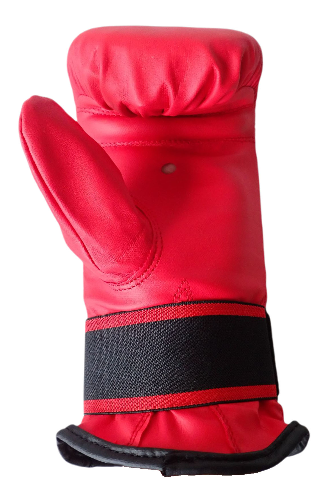 Boxerské rukavice tréninkové pytlovky, vel. L