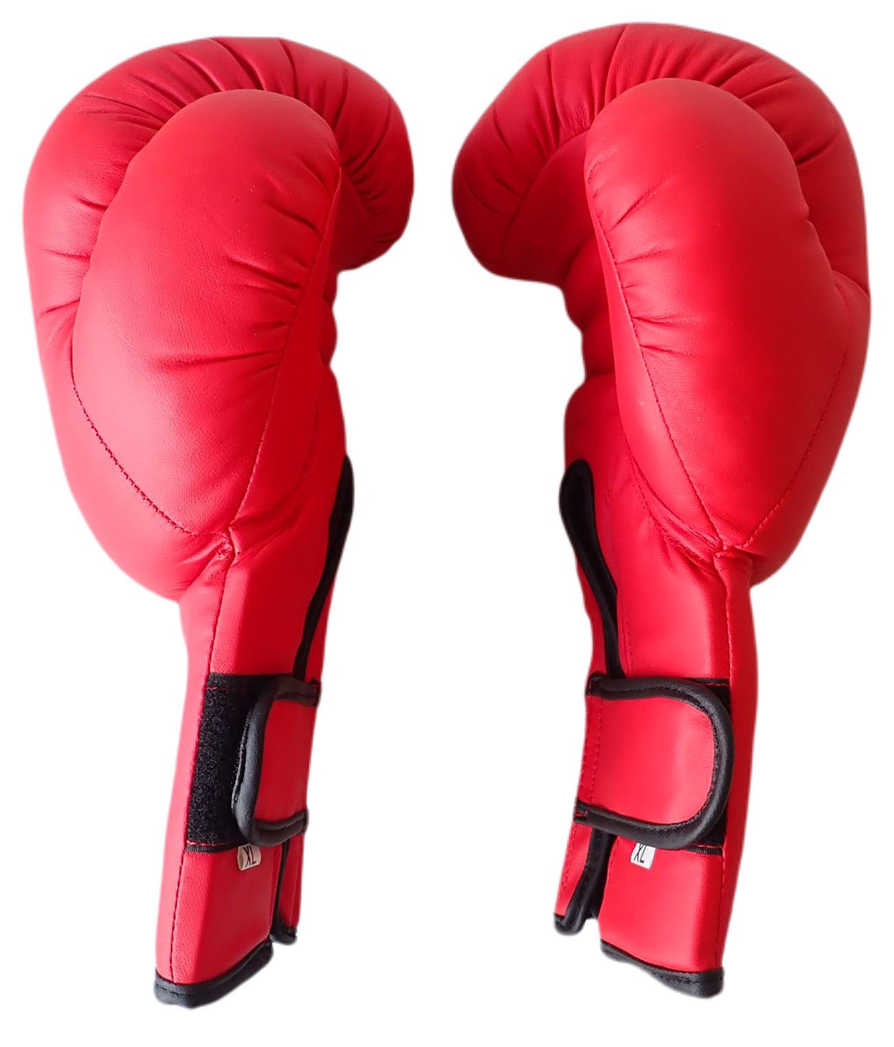 Boxerské rukavice PU kůže vel.XL, 14 oz.
