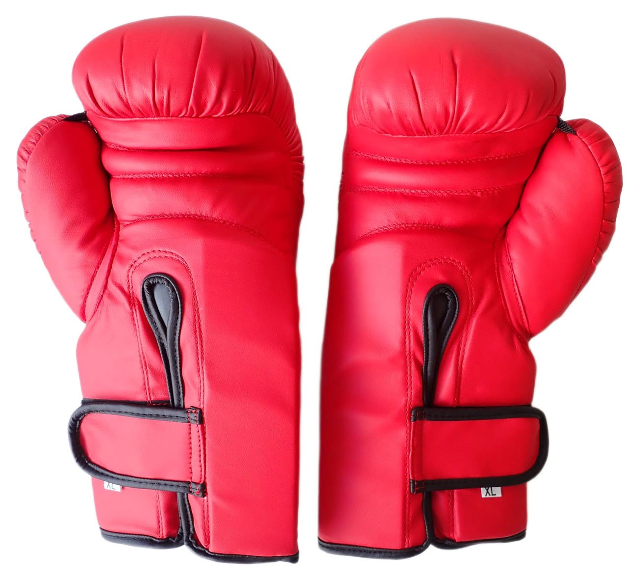 Boxerské rukavice PU kůže vel.XL, 14 oz.